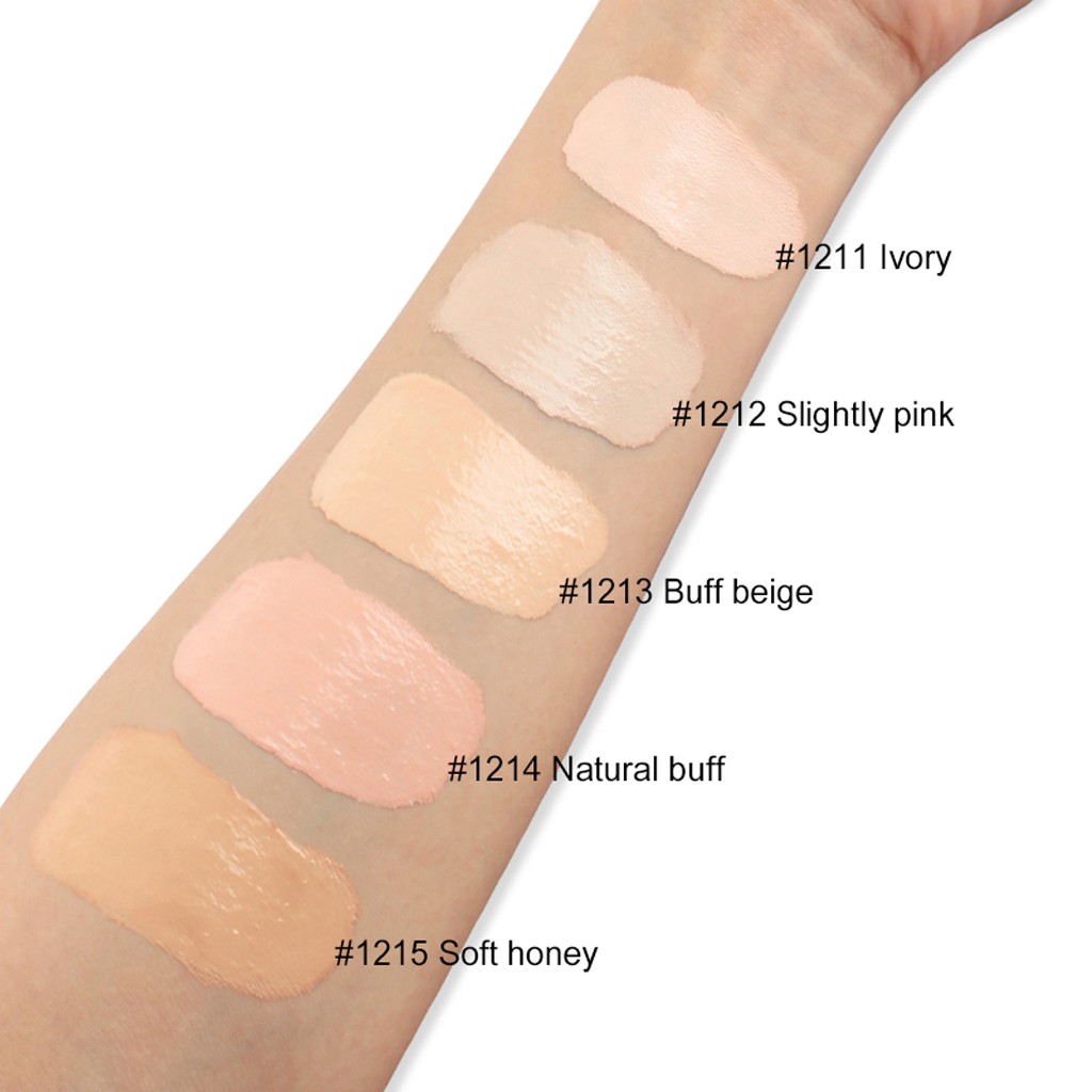 [Hàng mới về] Kem nền IMAGIC 30ml trang điểm điều chỉnh màu da đặc sắc | BigBuy360 - bigbuy360.vn