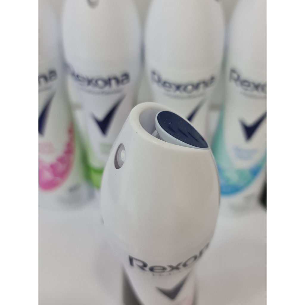 Xịt Khử Mùi Nữ REXONA 200ml