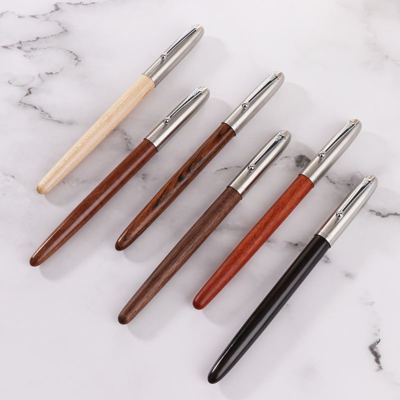 Bút máy Jinhao 51 ngòi 0.38mm kiểu dáng sang trọng