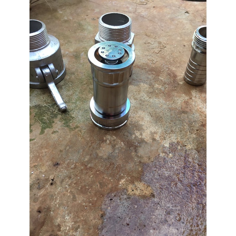 Đầu tưới .doa tưới tăng chỉnh size 50