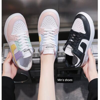 Min's Shoes - Giày Thể Thao Cao Cấp TT156