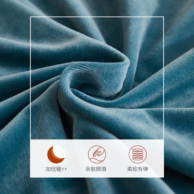 Vỏ bọc đệm ghế sofa bằng vải lông spandex co giãn mới để trang trí nhà cửa