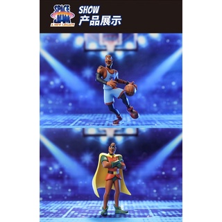 [ LẺ ] Sản Phẩm Blindbox : Space Jam