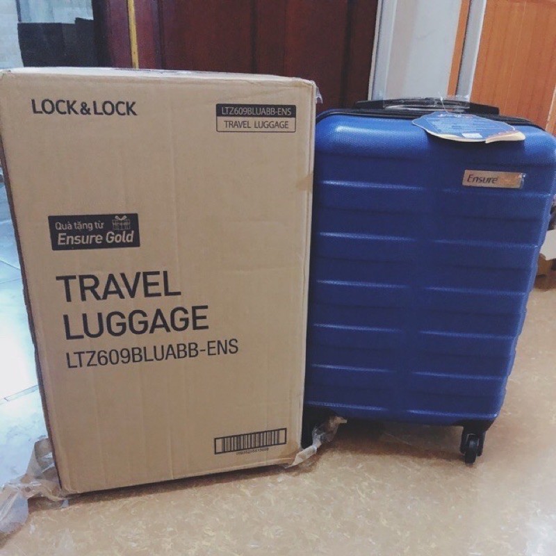 Vali Lock&lock 20inh