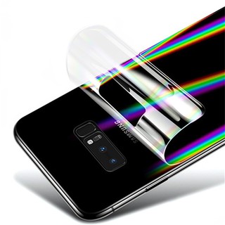 Dán PPF full viền SamSung S10plus / S10lite / S10 5G / S10