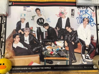 Poster Stray Kids