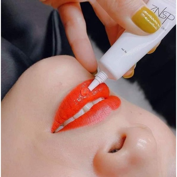 1 HỘP 10 TUÝP TẾ BÀO GỐC ZNSP HÀN QUỐC