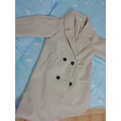 [ORDER] Áo Khoác Dáng Dài - Kèm Ảnh Thật | BigBuy360 - bigbuy360.vn