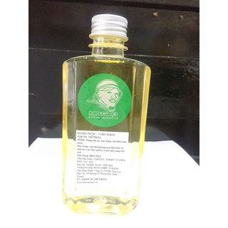 Đường nước/ Mật bắp Corn syrup chai 330ml