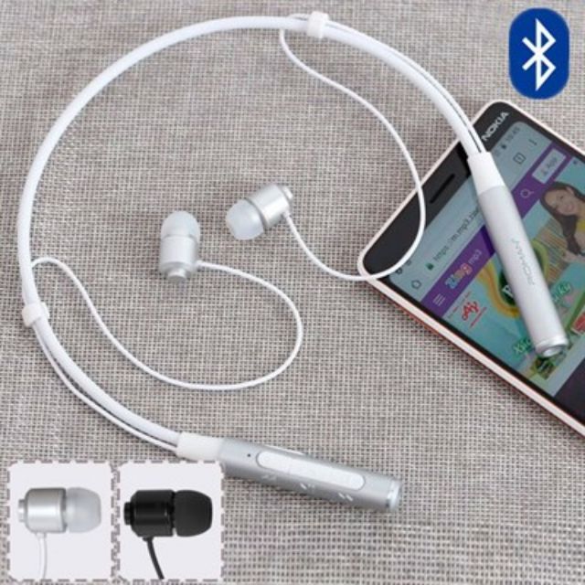 Tai nghe Bluetooth Roman Z6000s