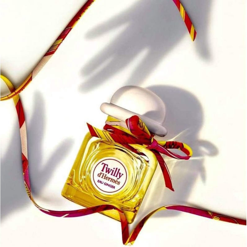 [ Minisize 7.5ml/ 12.5ml ] Nước Hoa H€RM€S Các Dòng