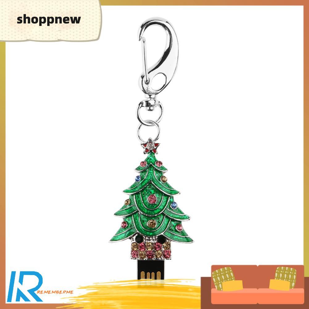Usb 2.0 Hình Cây Thông Giáng Sinh | BigBuy360 - bigbuy360.vn