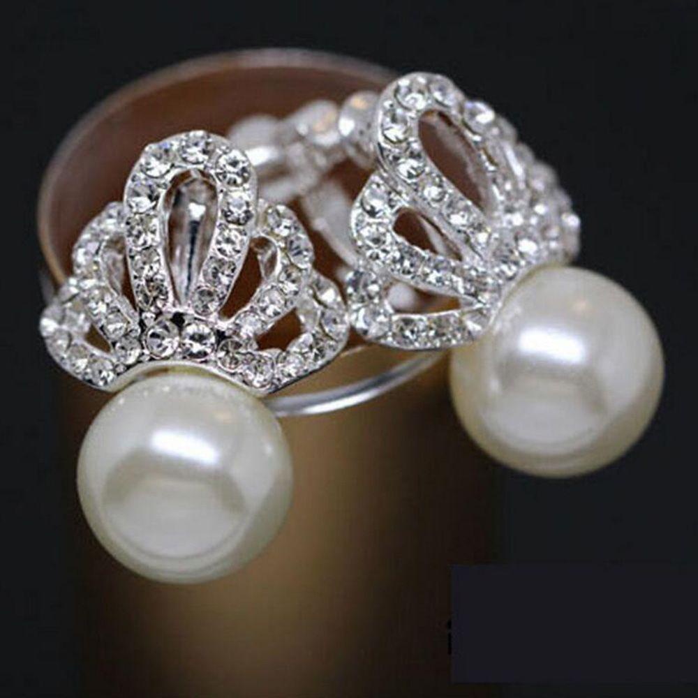 Bông Tai Thời Trang Thanh Lịch Dành Cho Nữ VANES1