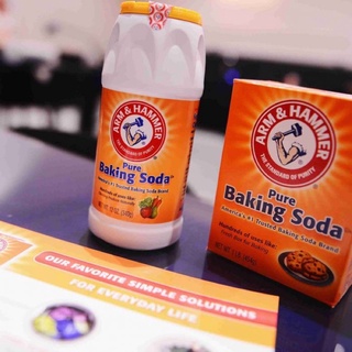 Muối nở Baking Soda