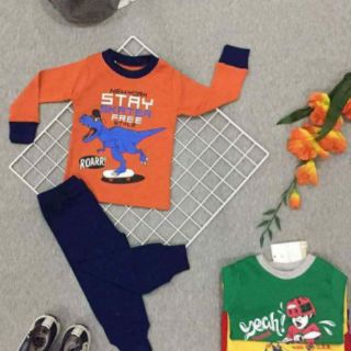 bộ cotton borip ( 12-14kg)