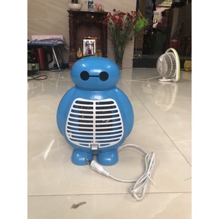 Đèn Bắt Muỗi Hình Thú MAGIC HOME