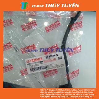 Công tắc đèn phanh - công tắc stop chân Exciter 2006 2010