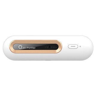 Máy khử trùng khử mùi tủ lạnh Máy khử mùi ozone Sạc USB