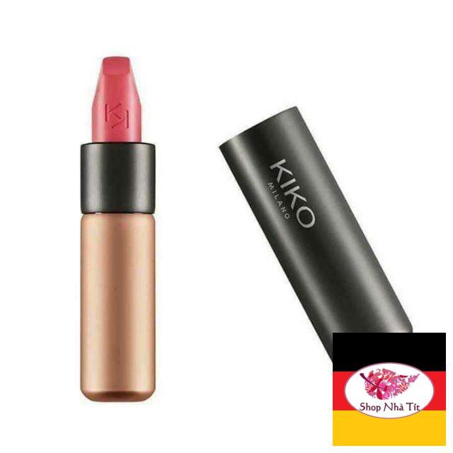 Kiko 304 - hồng đào phớt