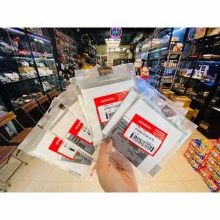 Tem thông số bợ ổ khóa vario