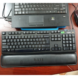 Kê tay bàn phím dành cho bàn phím full mẫu kê phồng