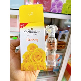 nước hoa mini enchanteur 10ml