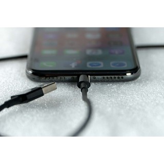 CÁP LIGHTNING BLACK CHÍNH HÃNG APPLE