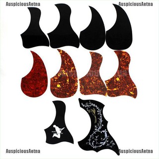 Miếng Dán Chống Trầy Xước Cho Đàn Guitar Acoustic