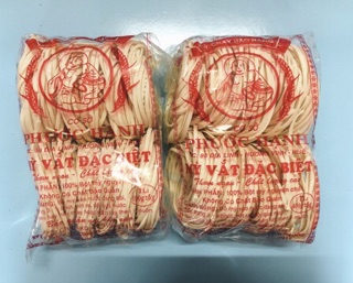 400g Bánh Canh Khô