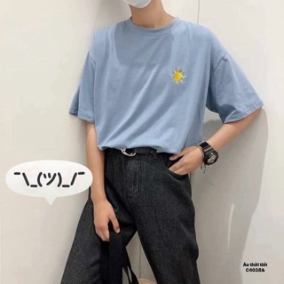 Áo thời tiết cộc tay ( C)
