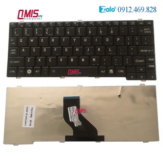 Bàn phím laptop Toshiba Satellite NB200 NB201 NB202 NB203 NB205 NB255 NB305 NB500 NB505 NB520 NB550 T110 T115 – NB200