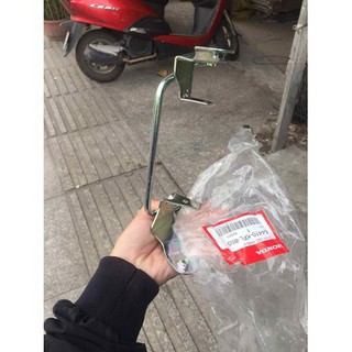 bas bững xe wave thái