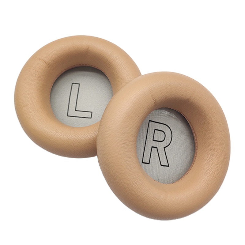 1 Cặp Đệm Tai Nghe Chống Ồn Thay Thế Cho B &amp; O H7 H9 H9i