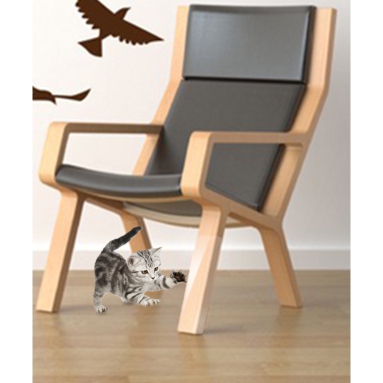 4 Miếng bọc ghế sofa chống mèo cào cao cấp tiện lợi