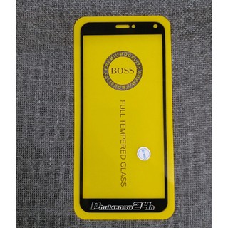 Kính cường lực 9D Vsmart bee full màn hình, full keo tặng bộ phụ kiện dán