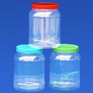 Lọ Hũ Bằng Nhựa Việt Nhật Có Nắp Đựng Thực Phẩm Sạch Giá Rẻ