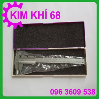 Thước kẹp, cặp cơ khí 200mm