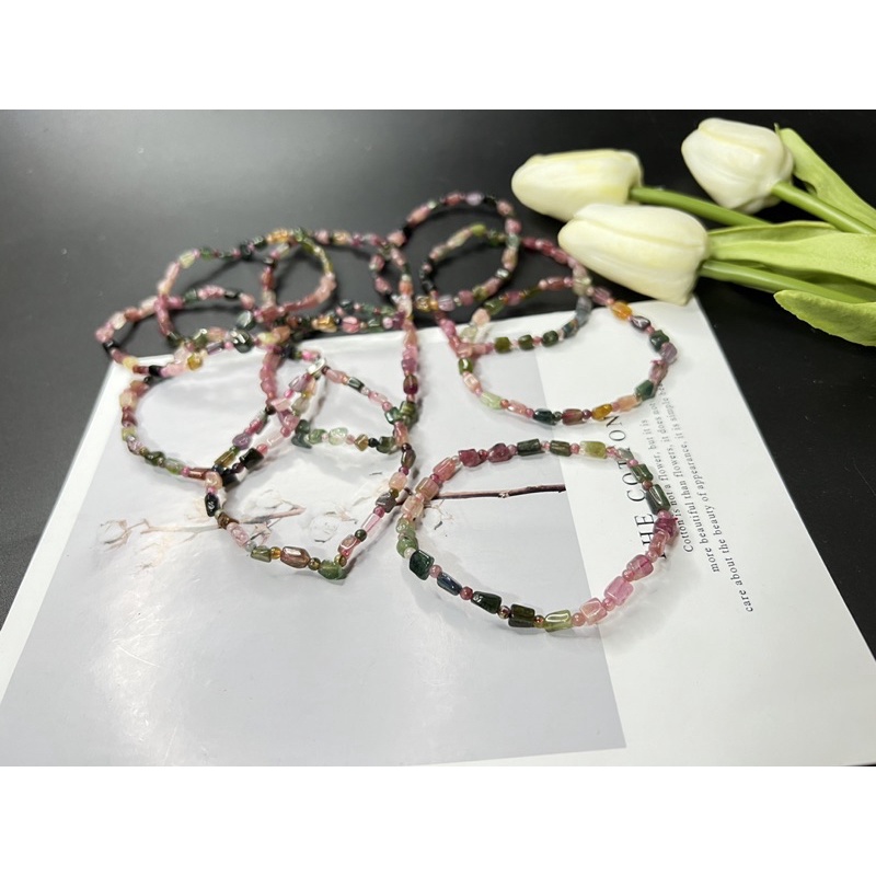 Vòng tay Tour vụn