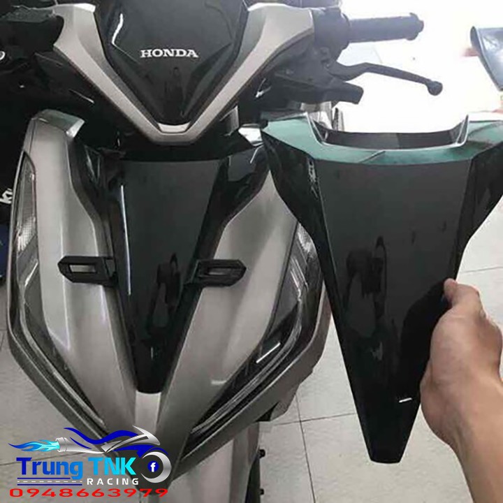 Mặt nạ VARIO 2018,CLICK.