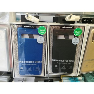 Ốp lưng Nillkin chính hãng Galaxy S10 5G