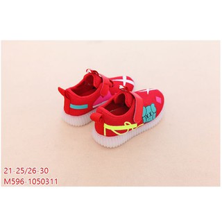 COMBO 5 đôi già sz 21-25 M596-1050311