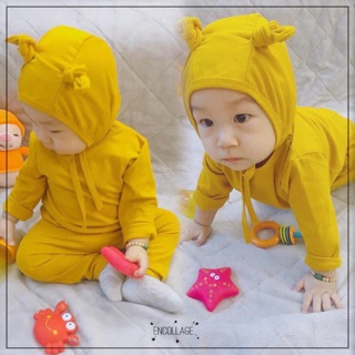 Bộ body kute