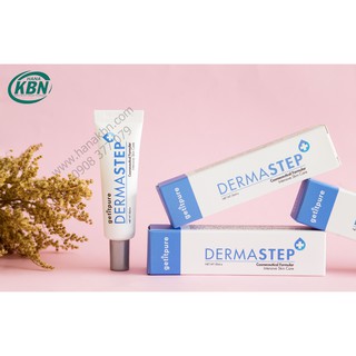 Kem tái tạo da Dermastep 20ml