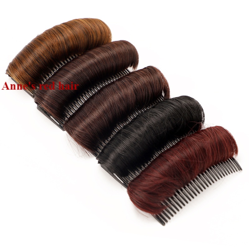Dụng cụ hỗ trợ búi tóc tiện lợi cho nữ