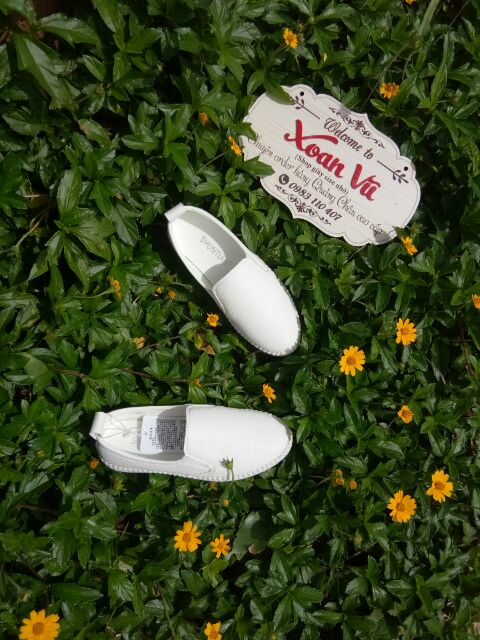 Giày lười size nhỏ , big size (31-43) Hình thật | BigBuy360 - bigbuy360.vn