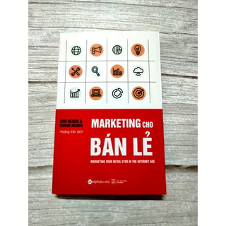 Giare191197 Marketing cho ban le