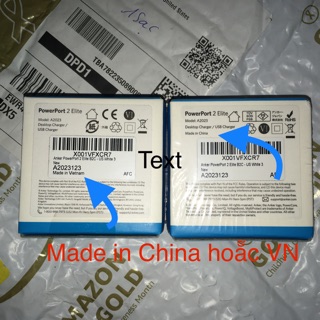 Sạc ANKER PowerPort Elite 2