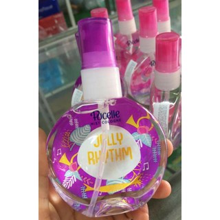 Combo 9 chai nước hoa 75ml tím