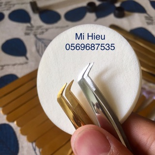 Nhíp volume Pakistan cao cấp