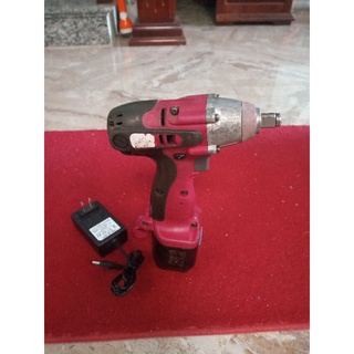 Máy bulong Hitachi